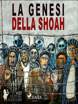 cover image of La genesi della Shoah